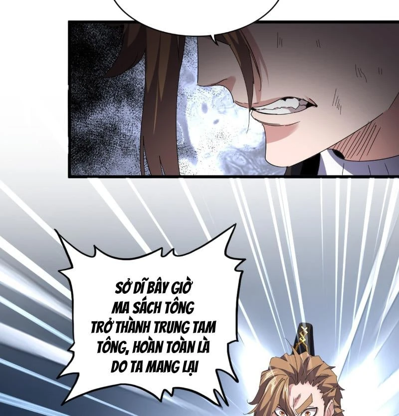 Đại Quản Gia Là Ma Hoàng Chapter 806 - 42