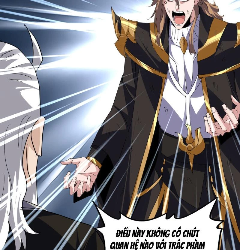 Đại Quản Gia Là Ma Hoàng Chapter 806 - 43