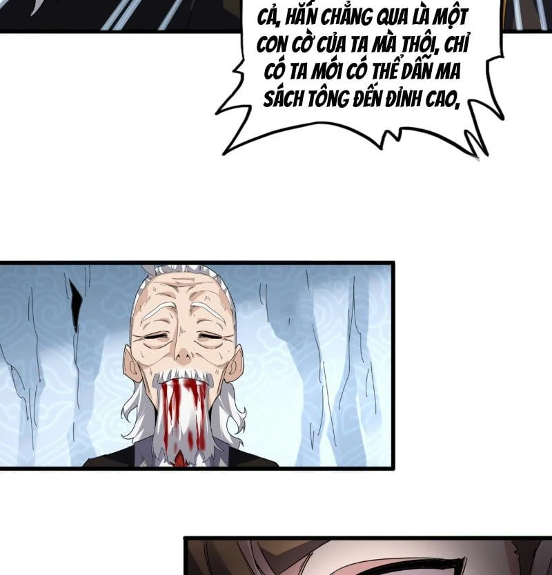 Đại Quản Gia Là Ma Hoàng Chapter 806 - 44