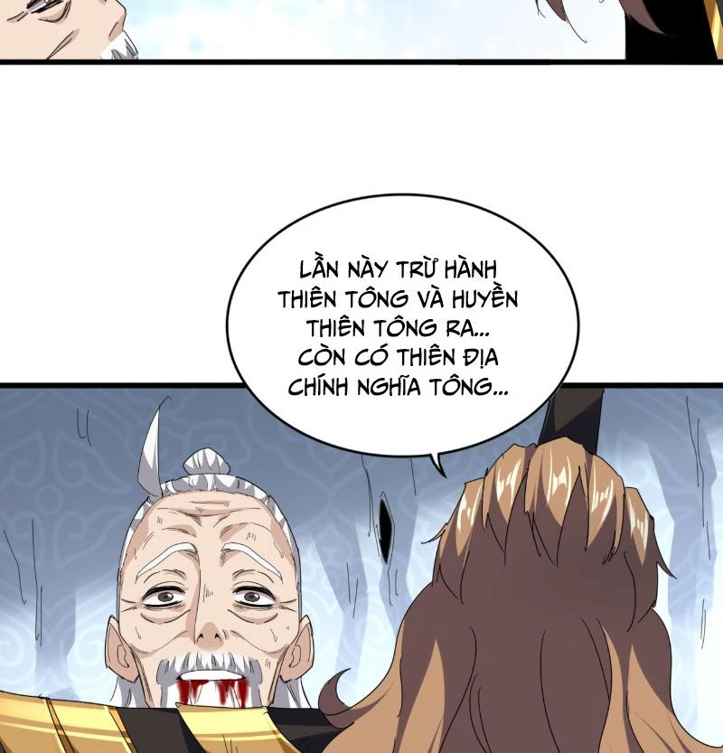 Đại Quản Gia Là Ma Hoàng Chapter 806 - 46