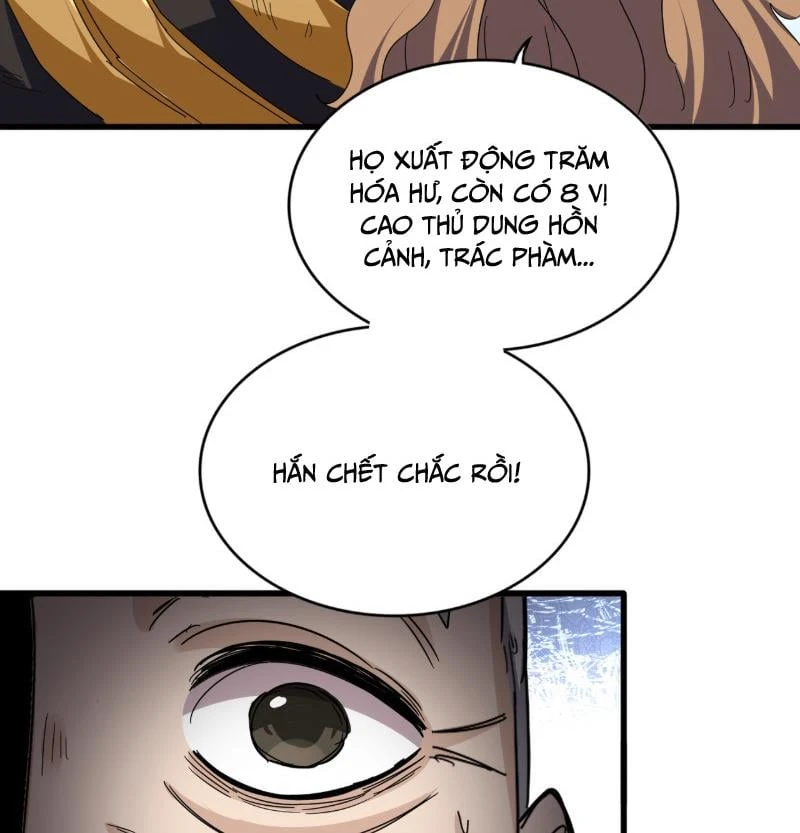 Đại Quản Gia Là Ma Hoàng Chapter 806 - 47