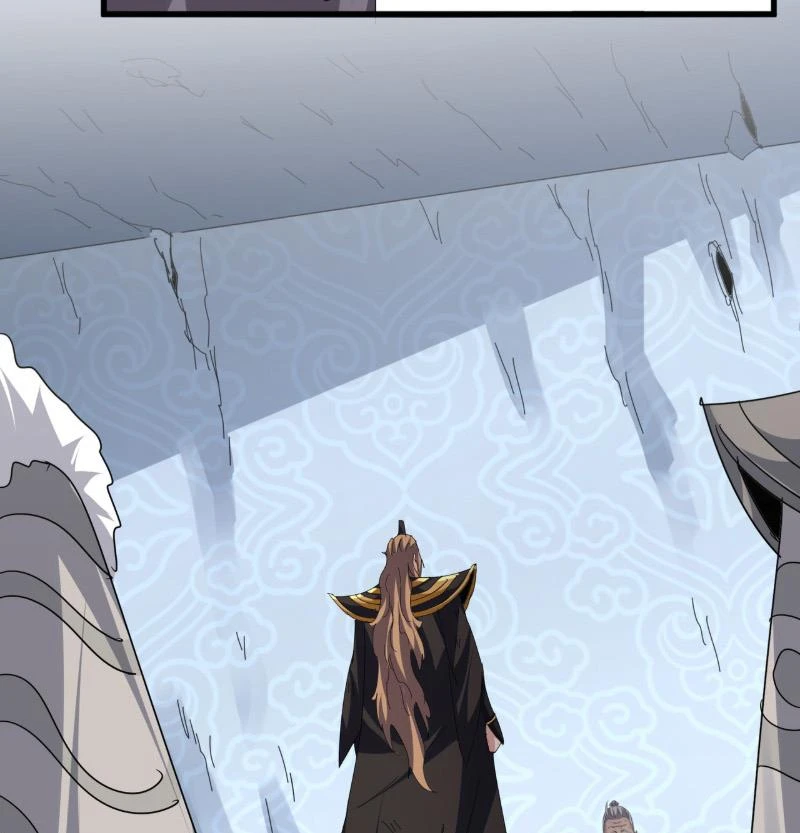 Đại Quản Gia Là Ma Hoàng Chapter 806 - 50