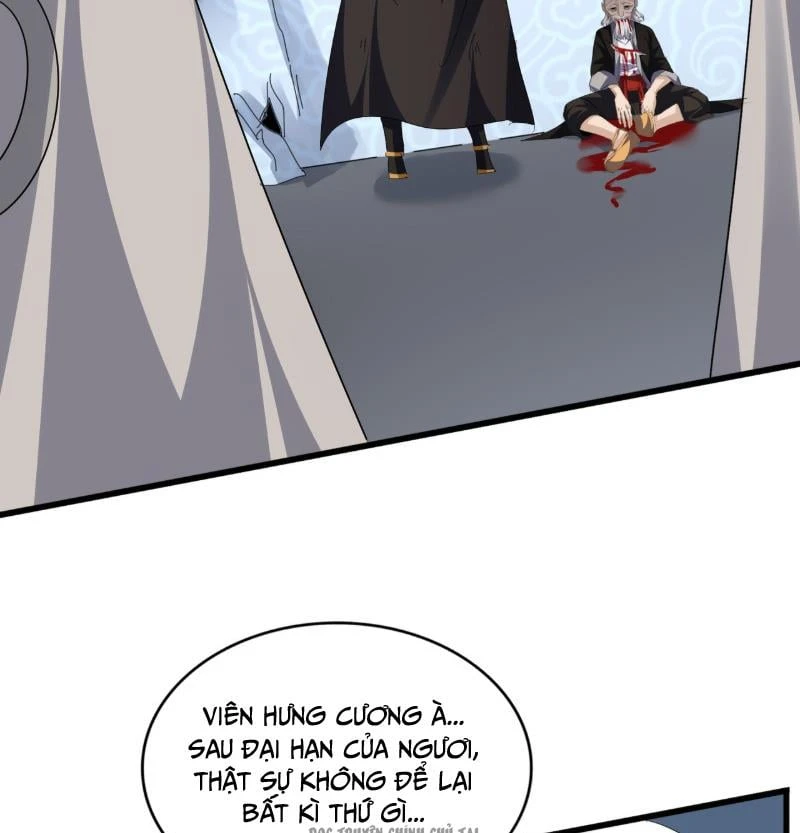 Đại Quản Gia Là Ma Hoàng Chapter 806 - 51