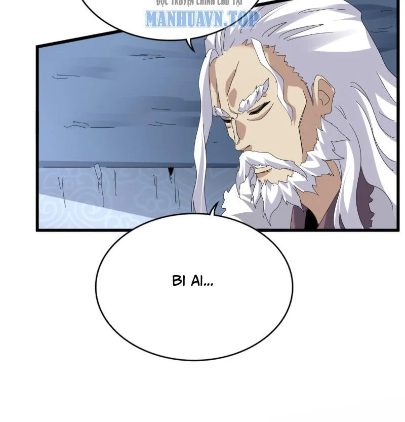 Đại Quản Gia Là Ma Hoàng Chapter 806 - 52