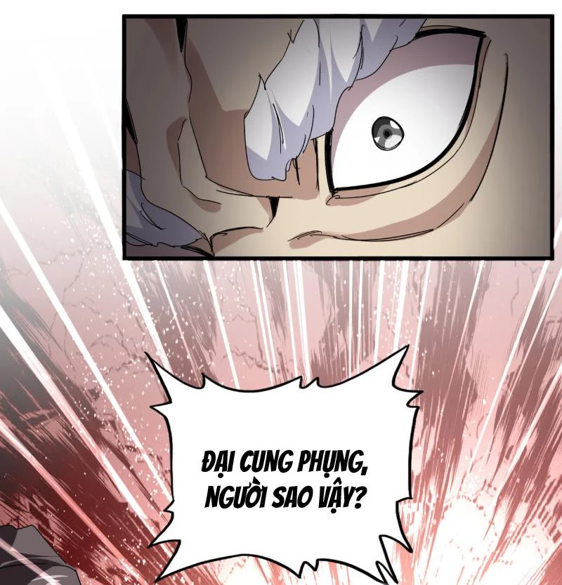 Đại Quản Gia Là Ma Hoàng Chapter 806 - 53