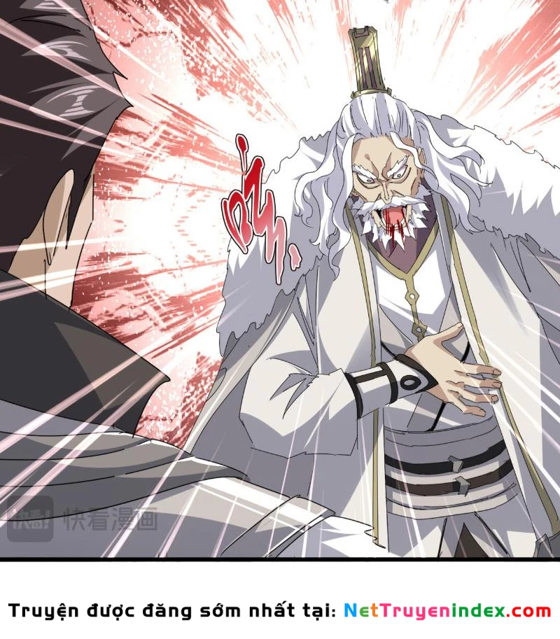 Đại Quản Gia Là Ma Hoàng Chapter 806 - 54