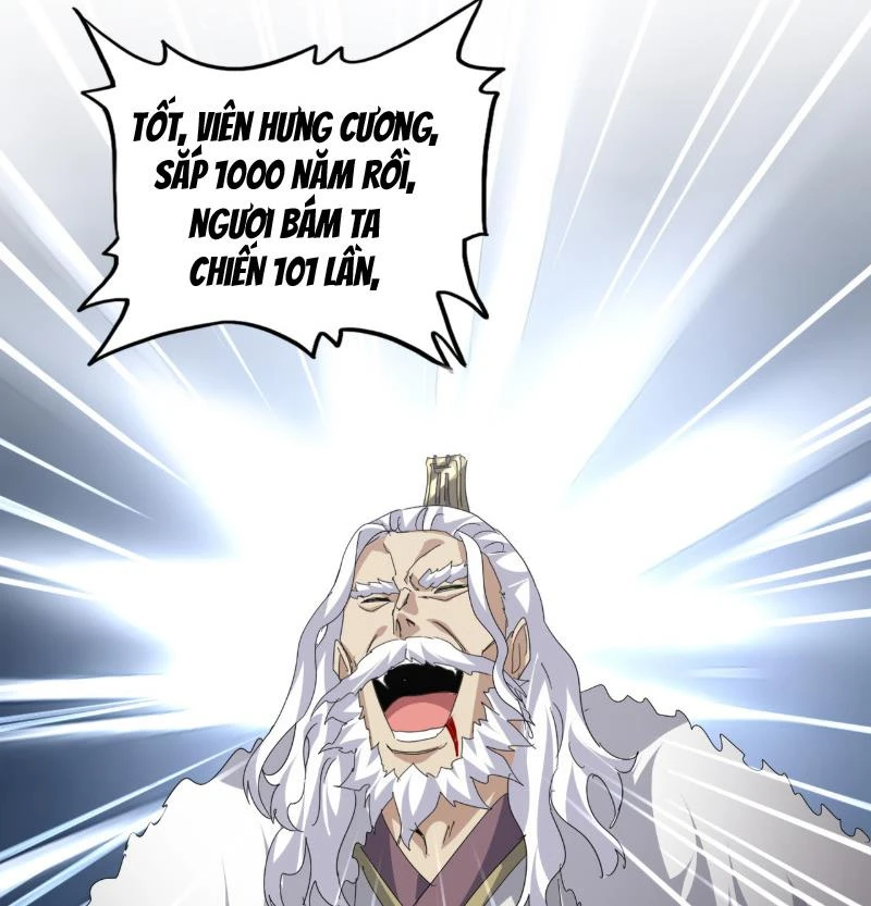 Đại Quản Gia Là Ma Hoàng Chapter 806 - 56