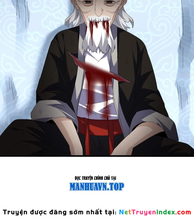 Đại Quản Gia Là Ma Hoàng Chapter 806 - 59