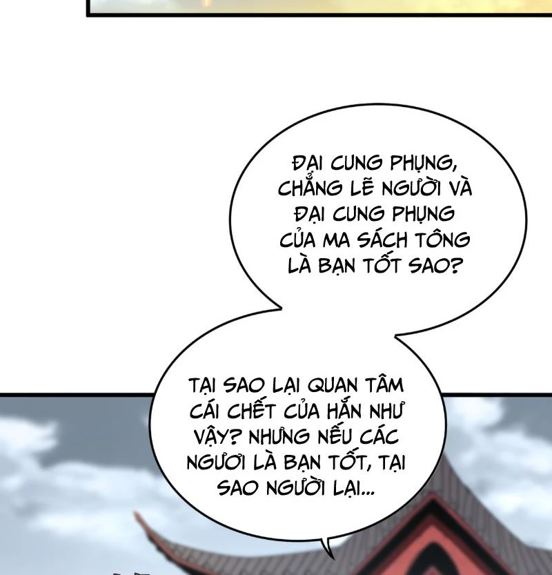 Đại Quản Gia Là Ma Hoàng Chapter 806 - 61