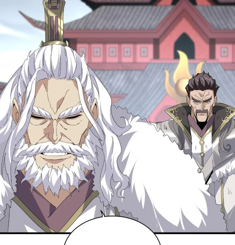 Đại Quản Gia Là Ma Hoàng Chapter 806 - 62