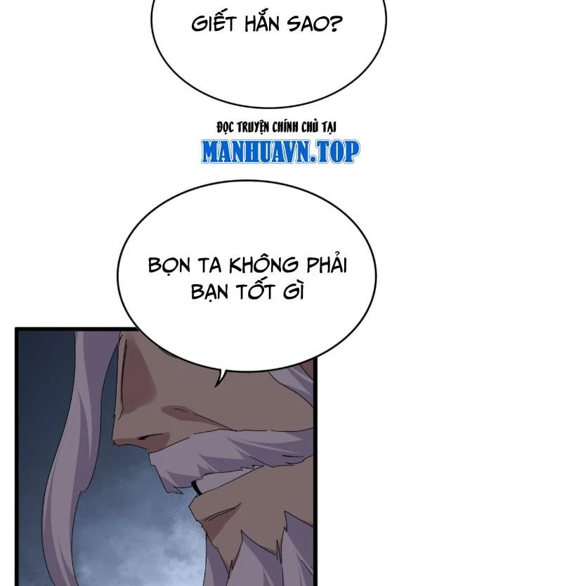 Đại Quản Gia Là Ma Hoàng Chapter 806 - 63