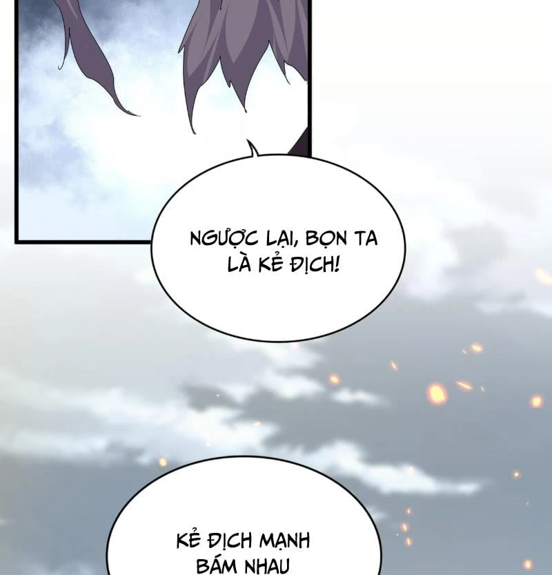 Đại Quản Gia Là Ma Hoàng Chapter 806 - 64