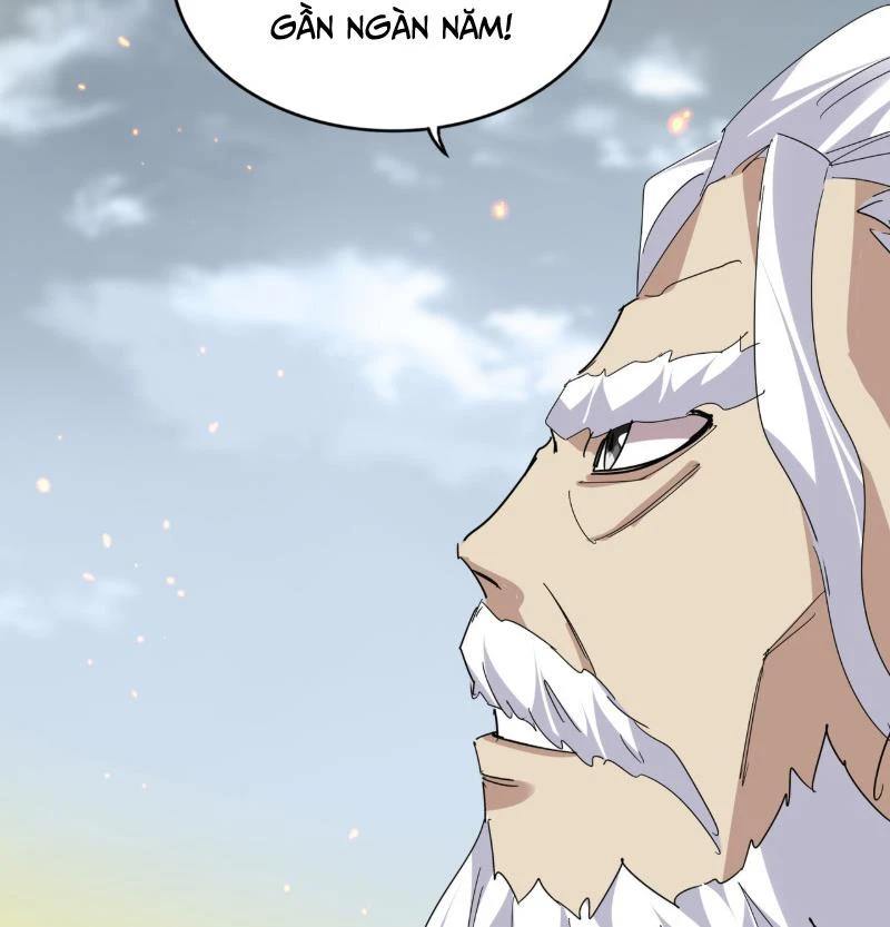 Đại Quản Gia Là Ma Hoàng Chapter 806 - 65