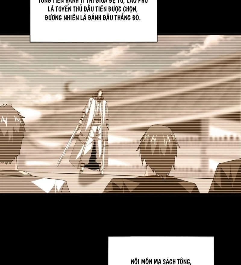 Đại Quản Gia Là Ma Hoàng Chapter 807 - 3