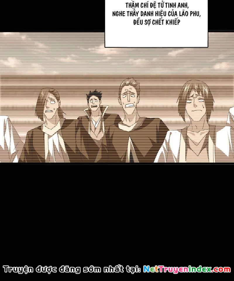 Đại Quản Gia Là Ma Hoàng Chapter 807 - 4