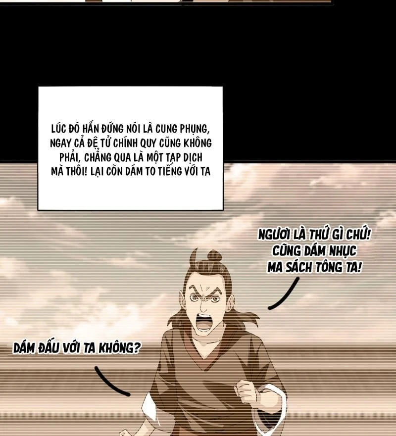 Đại Quản Gia Là Ma Hoàng Chapter 807 - 7