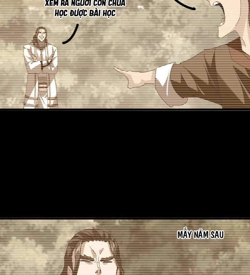 Đại Quản Gia Là Ma Hoàng Chapter 807 - 12