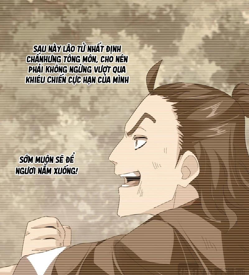 Đại Quản Gia Là Ma Hoàng Chapter 807 - 15