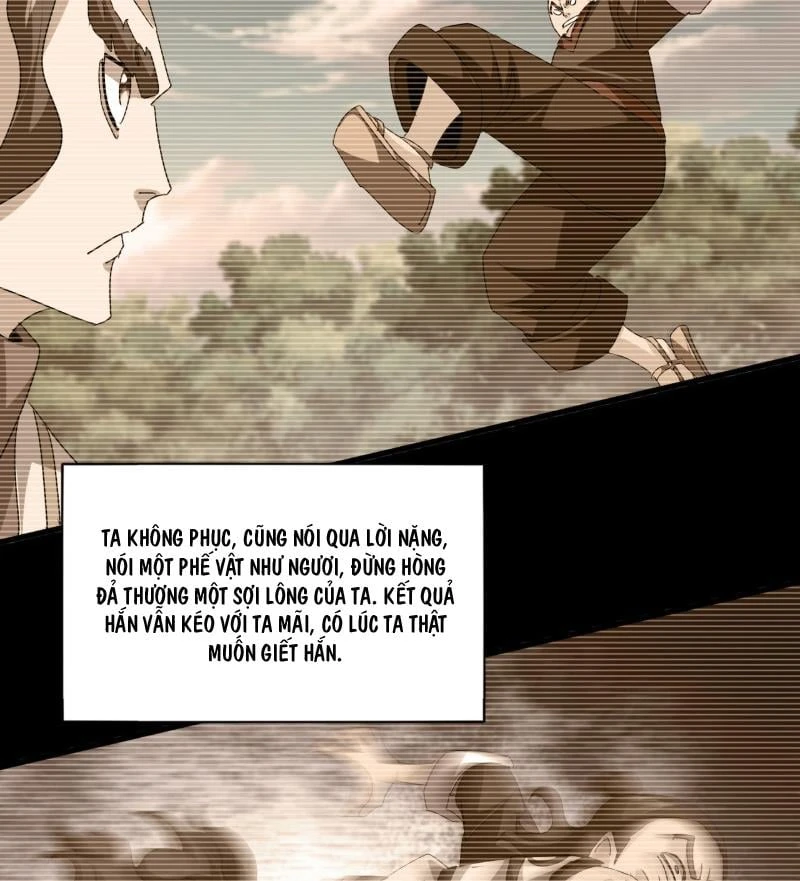 Đại Quản Gia Là Ma Hoàng Chapter 807 - 19