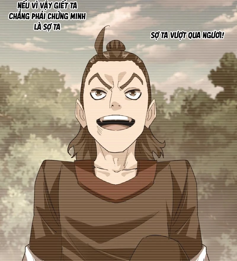 Đại Quản Gia Là Ma Hoàng Chapter 807 - 22