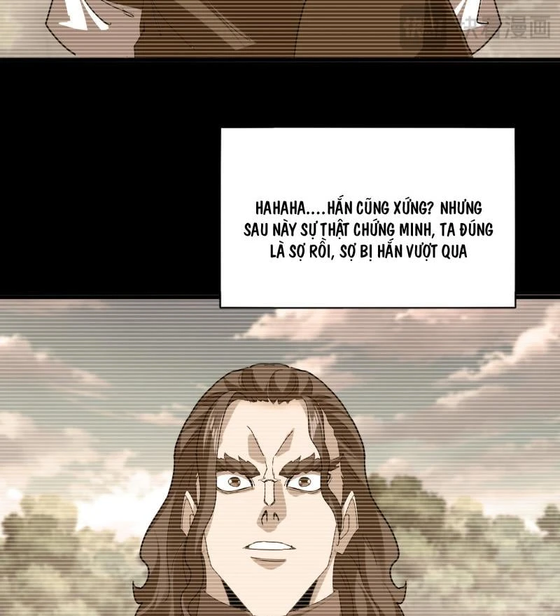 Đại Quản Gia Là Ma Hoàng Chapter 807 - 23