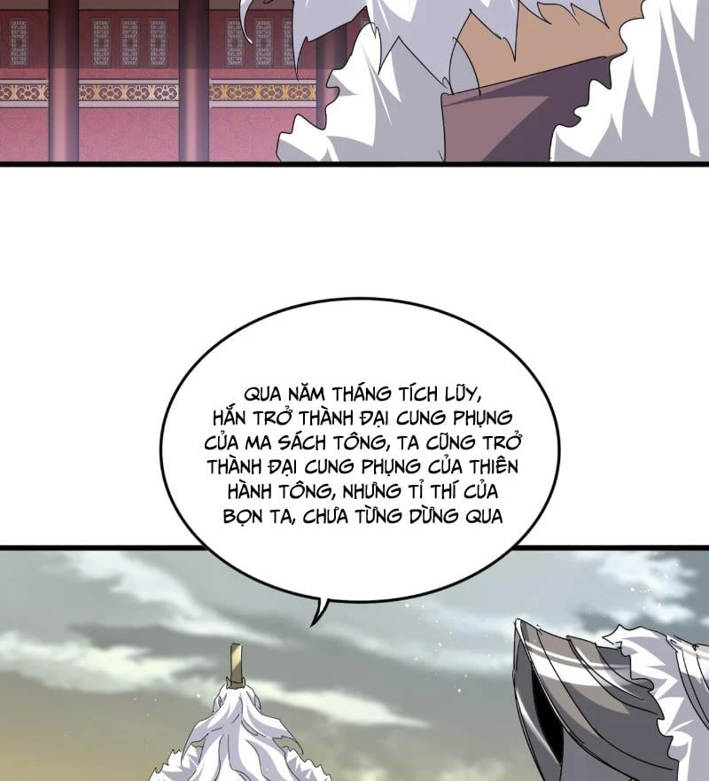 Đại Quản Gia Là Ma Hoàng Chapter 807 - 28