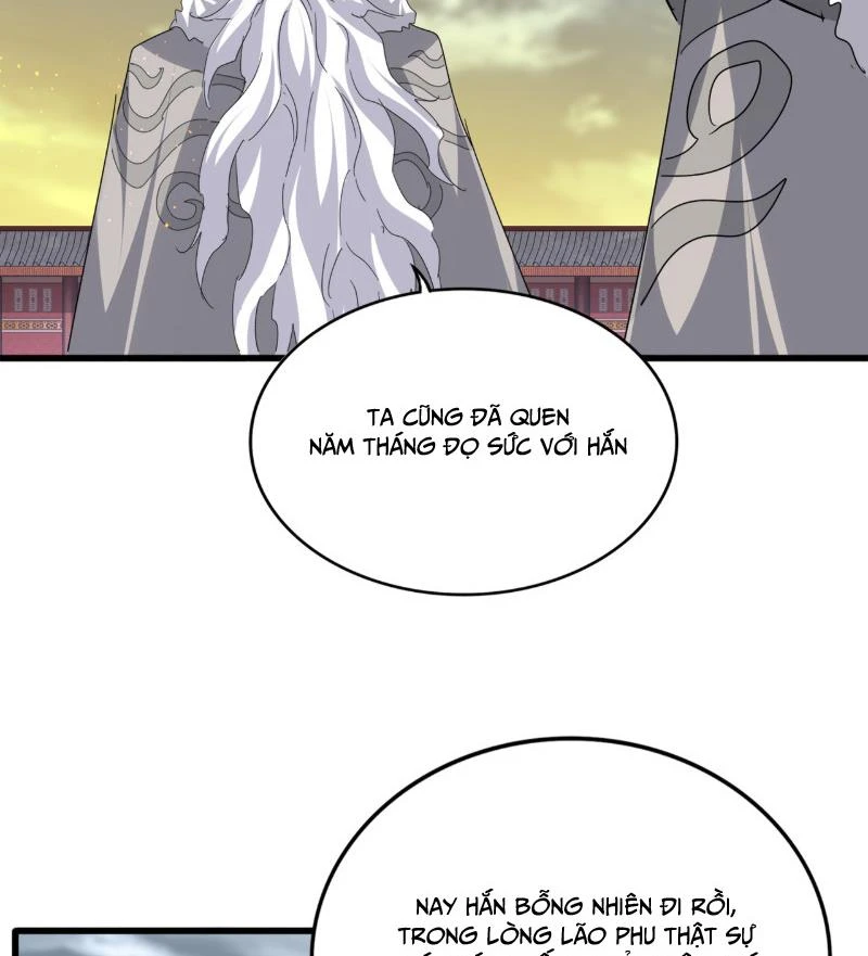 Đại Quản Gia Là Ma Hoàng Chapter 807 - 29