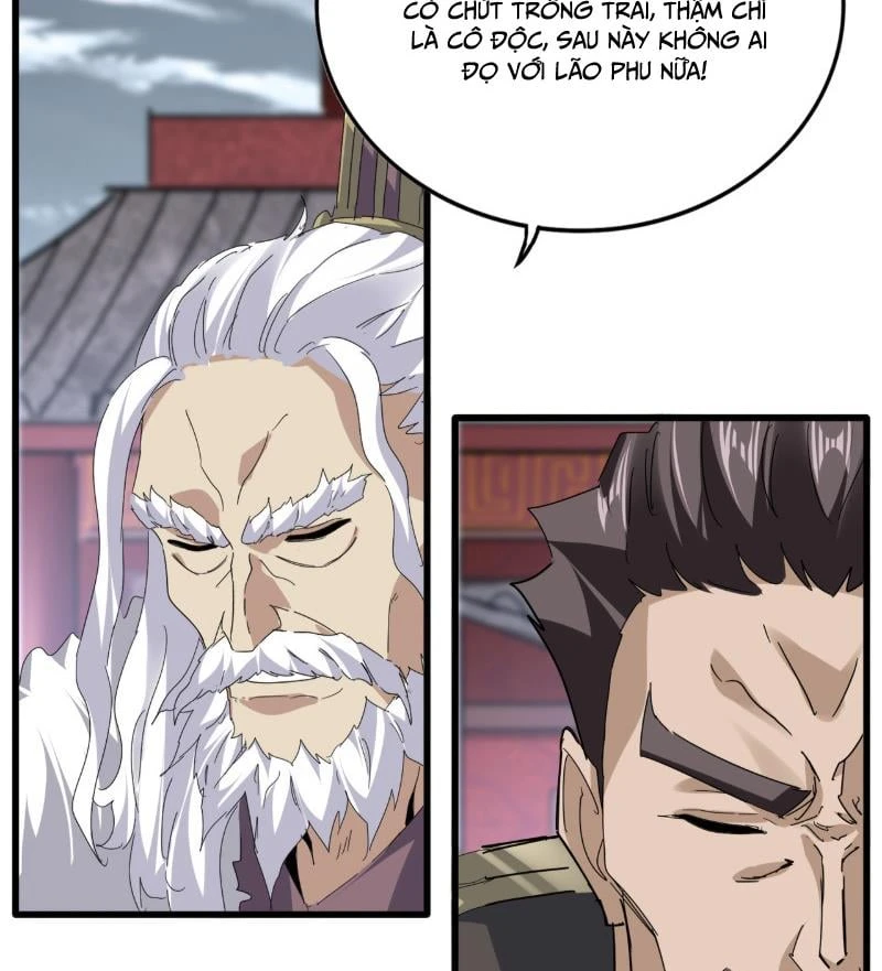 Đại Quản Gia Là Ma Hoàng Chapter 807 - 30