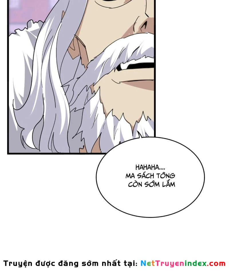 Đại Quản Gia Là Ma Hoàng Chapter 807 - 36