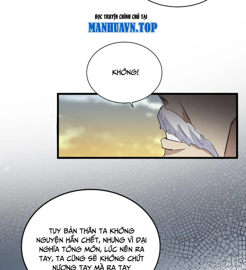 Đại Quản Gia Là Ma Hoàng Chapter 807 - 38