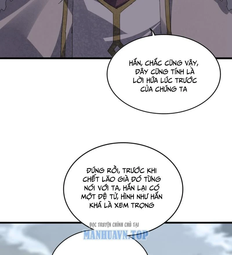 Đại Quản Gia Là Ma Hoàng Chapter 807 - 40
