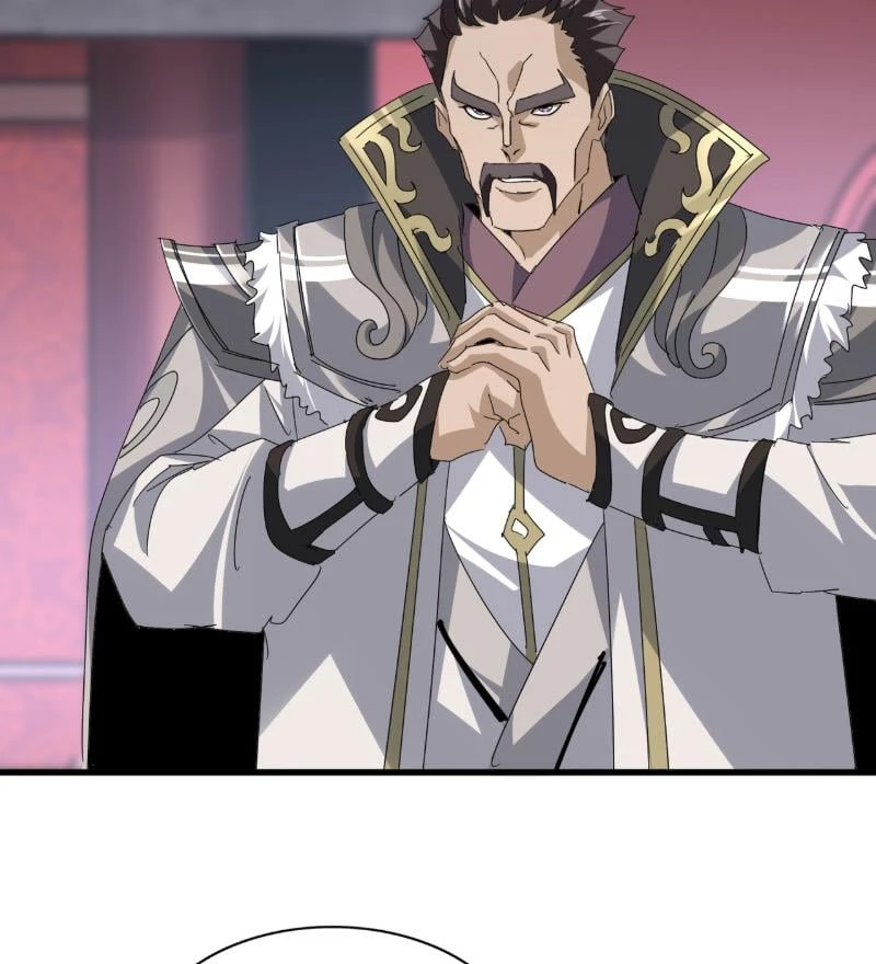 Đại Quản Gia Là Ma Hoàng Chapter 807 - 44