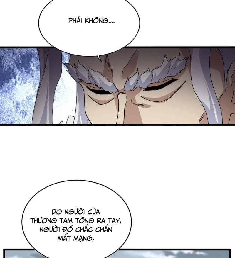 Đại Quản Gia Là Ma Hoàng Chapter 807 - 45