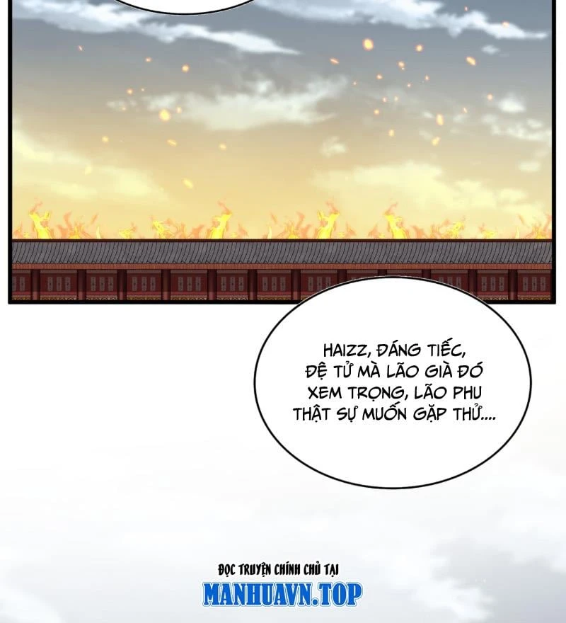 Đại Quản Gia Là Ma Hoàng Chapter 807 - 46