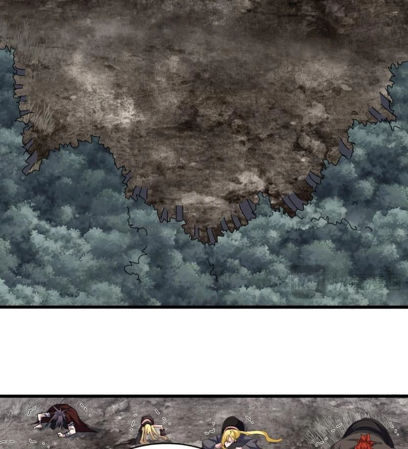 Đại Quản Gia Là Ma Hoàng Chapter 807 - 49