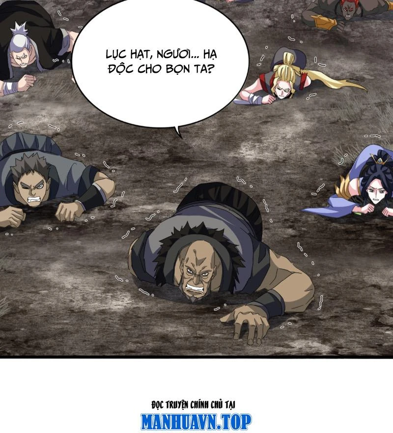 Đại Quản Gia Là Ma Hoàng Chapter 807 - 50