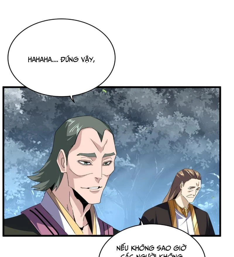 Đại Quản Gia Là Ma Hoàng Chapter 807 - 51