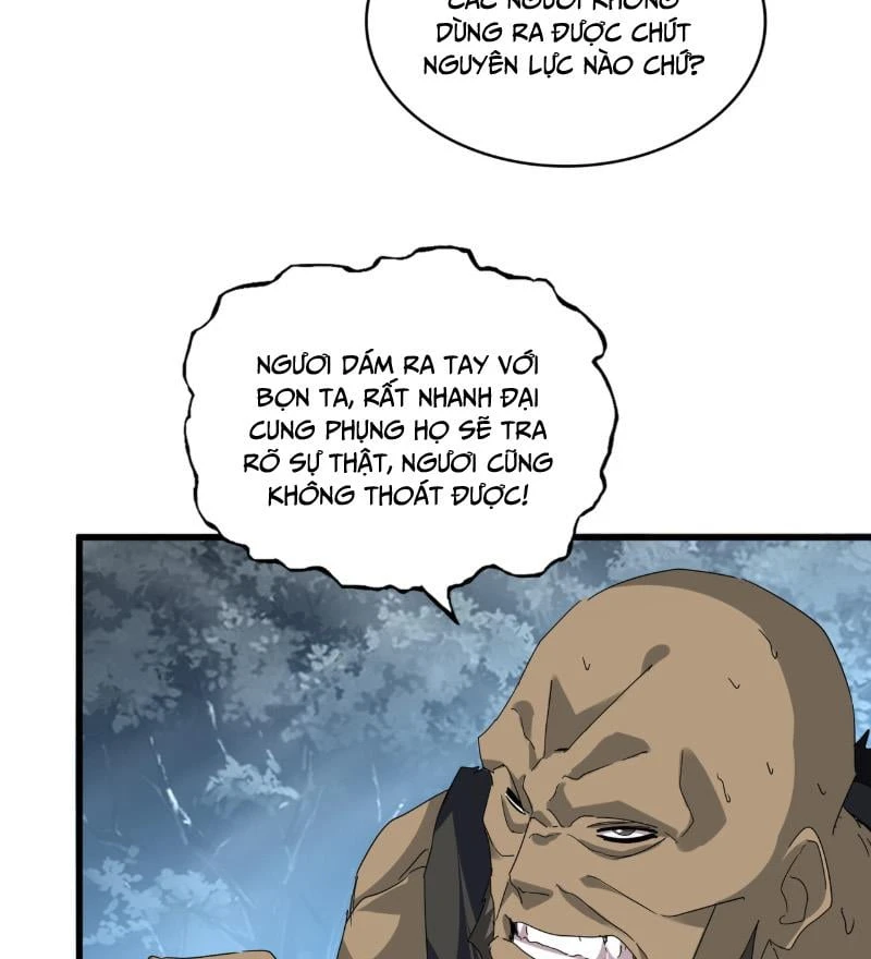 Đại Quản Gia Là Ma Hoàng Chapter 807 - 52