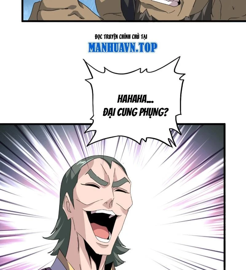 Đại Quản Gia Là Ma Hoàng Chapter 807 - 53