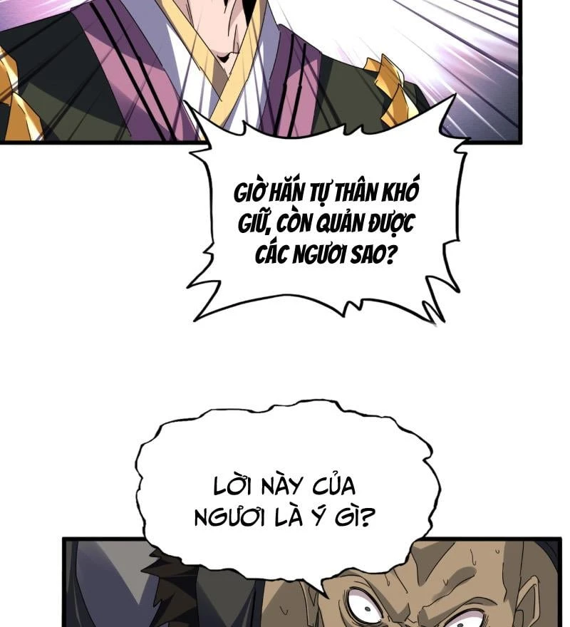 Đại Quản Gia Là Ma Hoàng Chapter 807 - 54