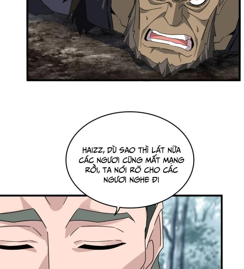 Đại Quản Gia Là Ma Hoàng Chapter 807 - 55