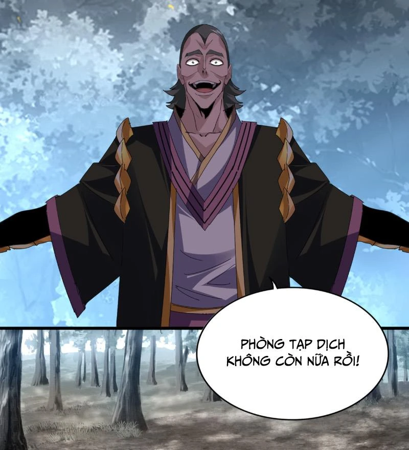 Đại Quản Gia Là Ma Hoàng Chapter 807 - 57