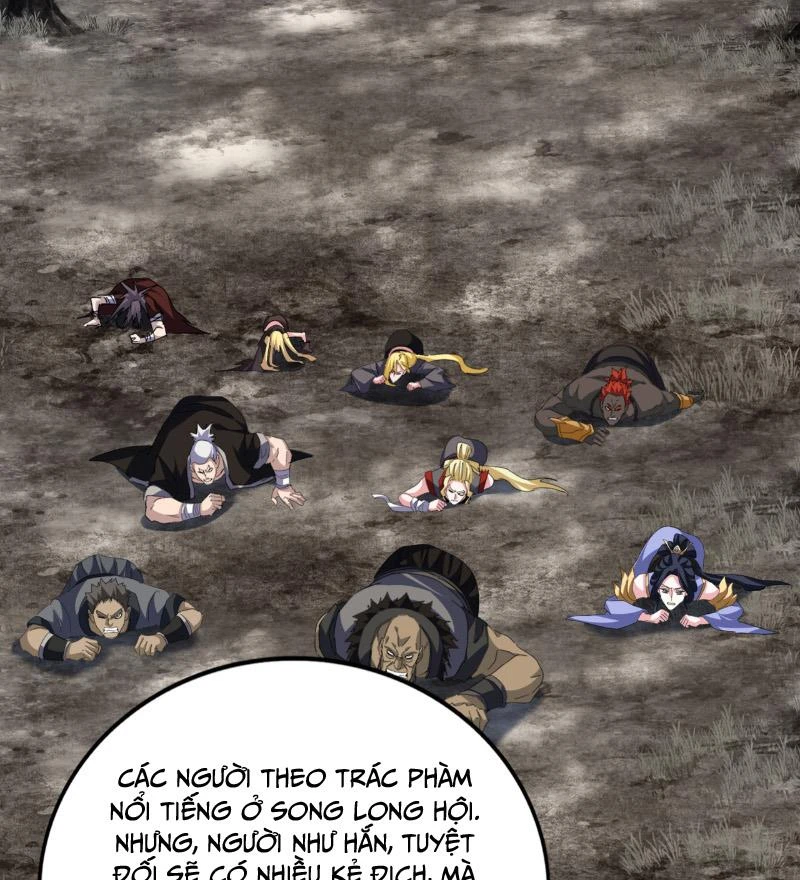 Đại Quản Gia Là Ma Hoàng Chapter 807 - 58