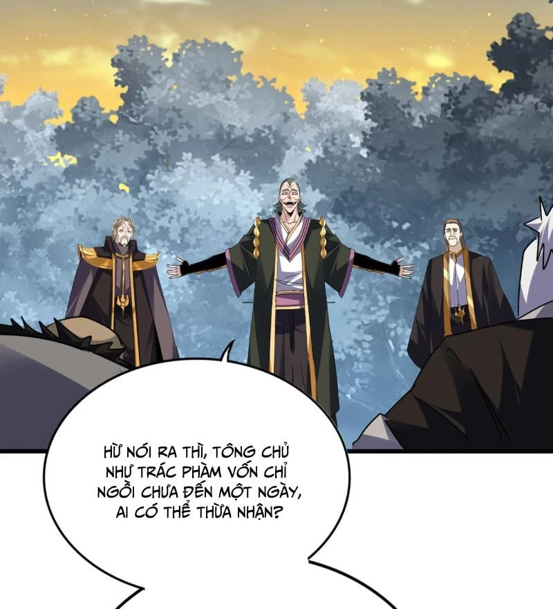 Đại Quản Gia Là Ma Hoàng Chapter 807 - 62