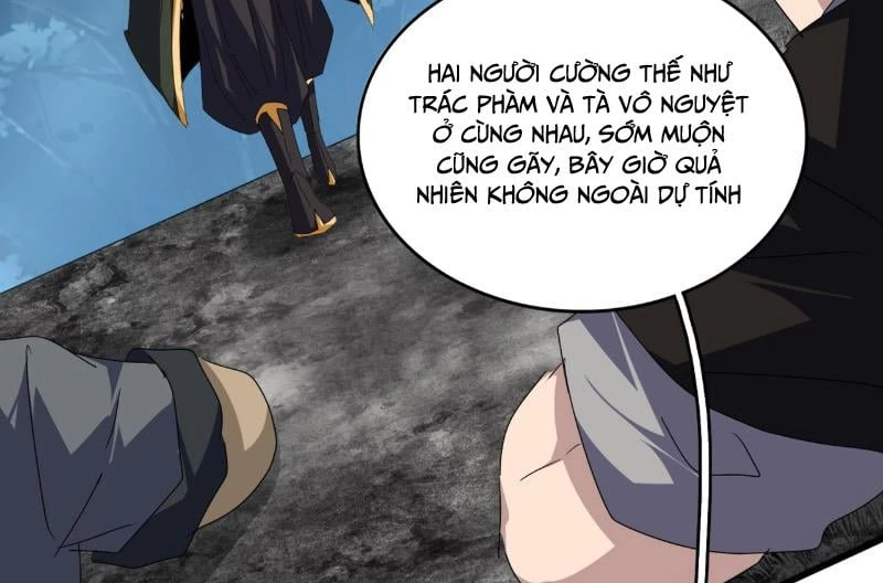 Đại Quản Gia Là Ma Hoàng Chapter 808 - 5