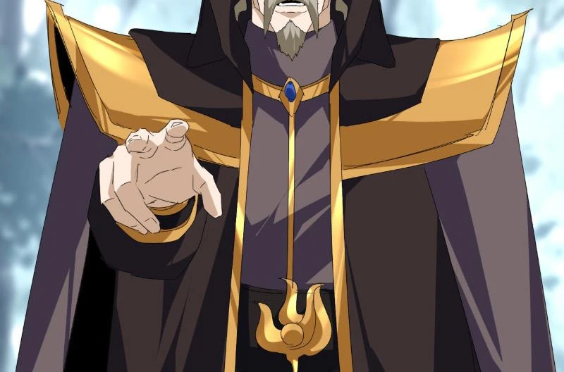 Đại Quản Gia Là Ma Hoàng Chapter 808 - 16