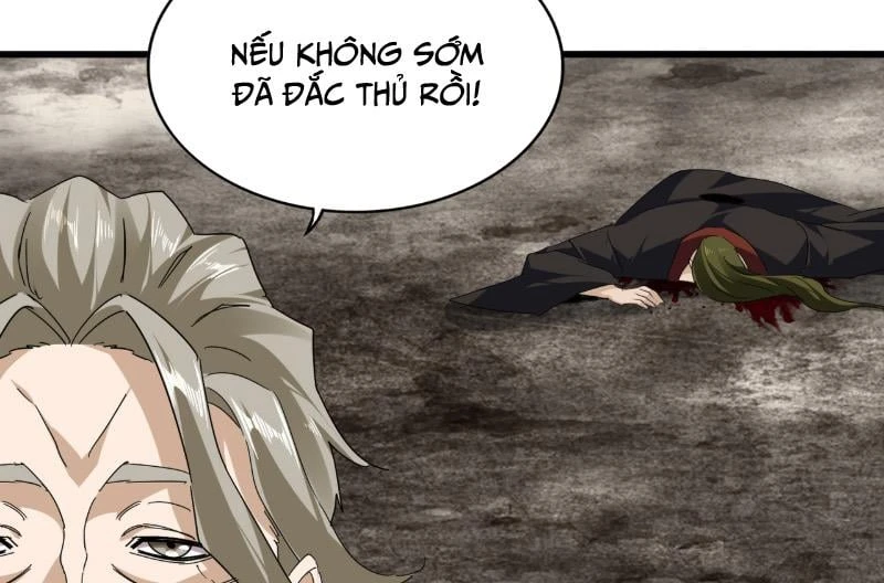 Đại Quản Gia Là Ma Hoàng Chapter 808 - 18