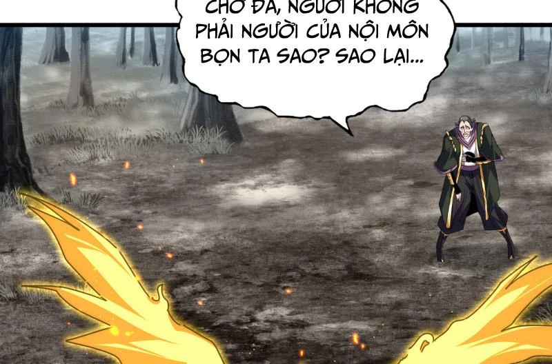 Đại Quản Gia Là Ma Hoàng Chapter 808 - 20