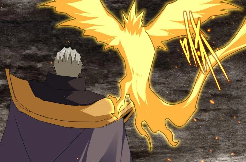 Đại Quản Gia Là Ma Hoàng Chapter 808 - 21