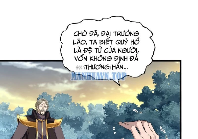 Đại Quản Gia Là Ma Hoàng Chapter 808 - 34